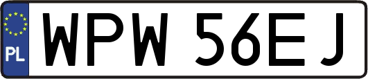 WPW56EJ