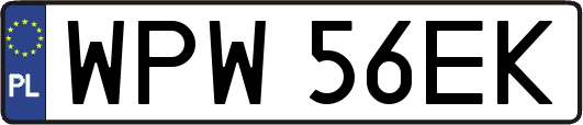 WPW56EK
