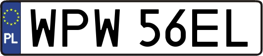 WPW56EL