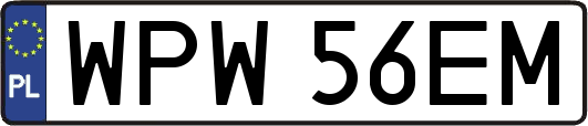 WPW56EM