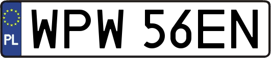 WPW56EN