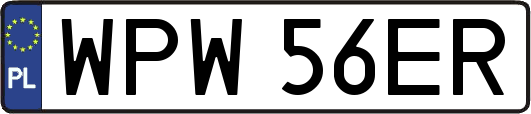 WPW56ER