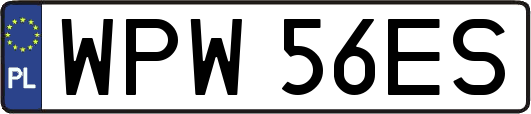 WPW56ES