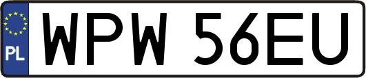 WPW56EU