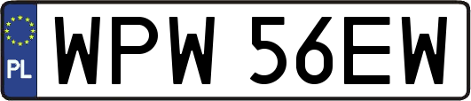 WPW56EW