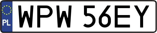 WPW56EY