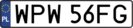 WPW56FG