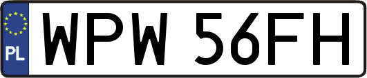 WPW56FH