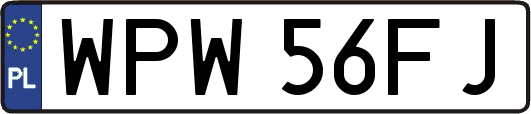 WPW56FJ
