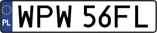 WPW56FL