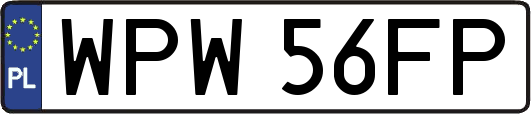 WPW56FP