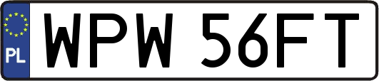 WPW56FT