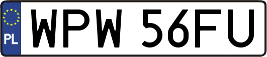 WPW56FU