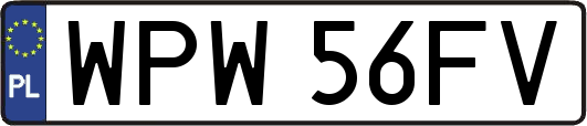 WPW56FV