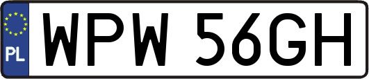 WPW56GH