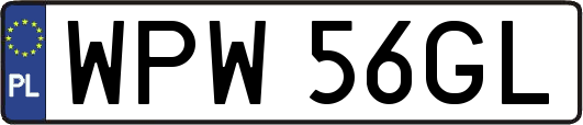 WPW56GL