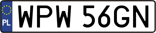WPW56GN