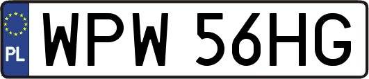 WPW56HG