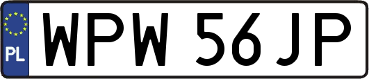 WPW56JP
