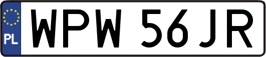WPW56JR