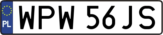 WPW56JS
