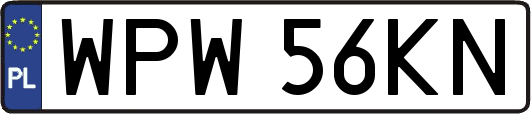 WPW56KN