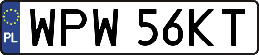 WPW56KT