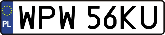 WPW56KU