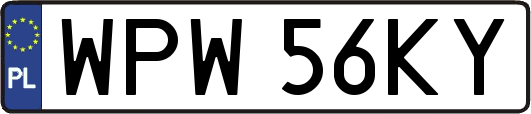 WPW56KY