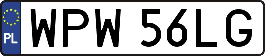 WPW56LG