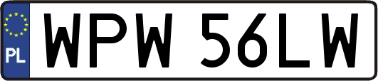 WPW56LW
