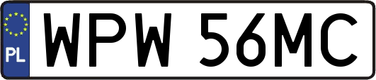 WPW56MC