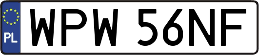 WPW56NF