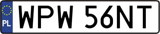 WPW56NT