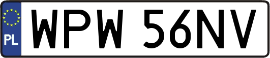 WPW56NV