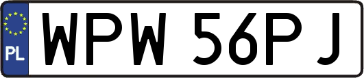 WPW56PJ