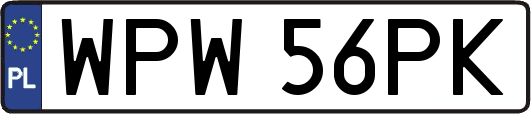 WPW56PK