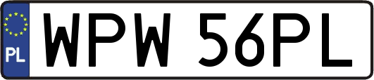 WPW56PL