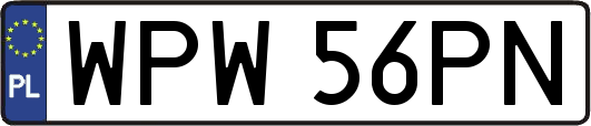 WPW56PN