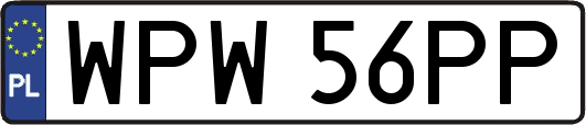 WPW56PP