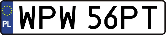 WPW56PT