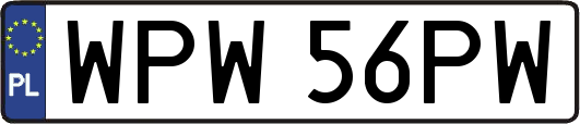 WPW56PW
