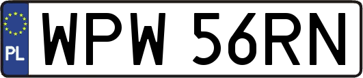 WPW56RN