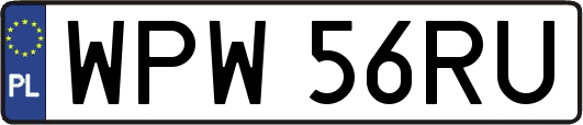 WPW56RU