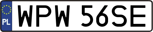 WPW56SE