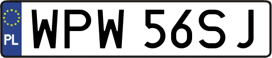 WPW56SJ