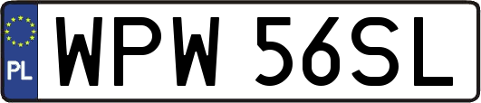WPW56SL