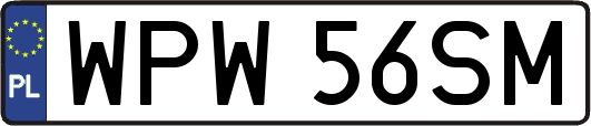 WPW56SM