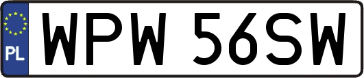 WPW56SW