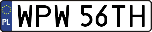 WPW56TH